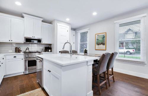 Evergreen - A Birdy Vacation Rental - Foto 13