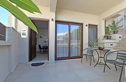 Noemie Apartments - Foto 22