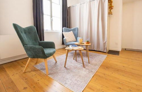 Les Studios Paultrimoine - Foto 18