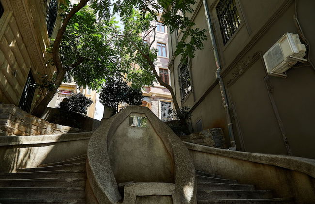 No 8 Galata - Foto 48