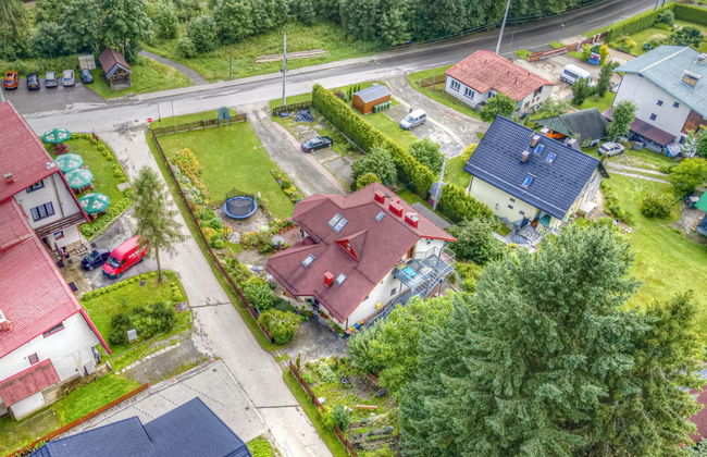 2 bedroom Apartment in Wisła with garden and terrace - Photo 6