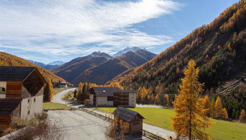 Les Granges - Vue Panoramique - Foto 5