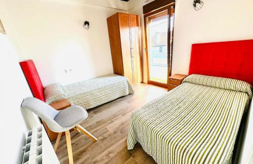 Apto Pedreña Golf y Surf - Foto 24