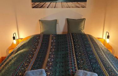 Rursee Eifel-Chalet mit Seeblick und Wellnessbereich - Foto 40