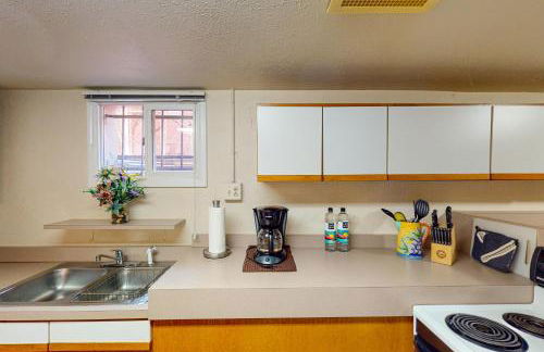 Elati Guesthouse Walkable Home in Arts District - Foto 11