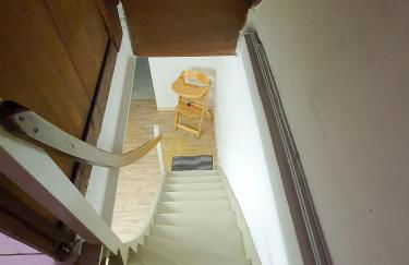 Friendly Home - Gemütliches Backsteinhaus - Foto 34