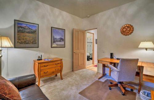 Grand Hailey Home by Big Wood River and Sun Valley! is located in Hailey - Foto 12