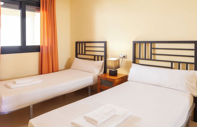 Apartamentos Playamarina - Foto 15