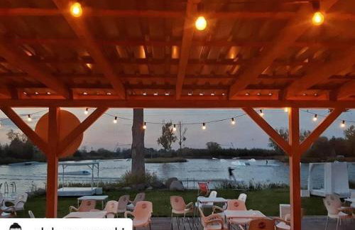 Wake Villa - Foto 64