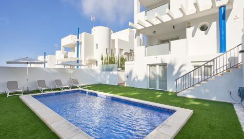 Casa Bianca - Foto 4, Garden