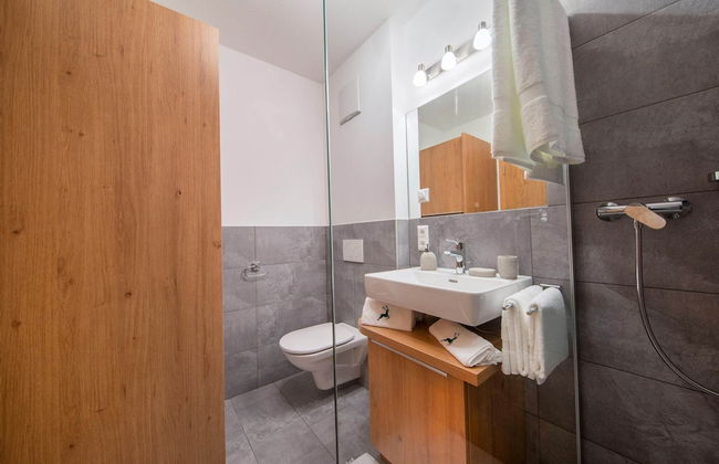 Apartment in the Heart of Neukirchen - Foto 36