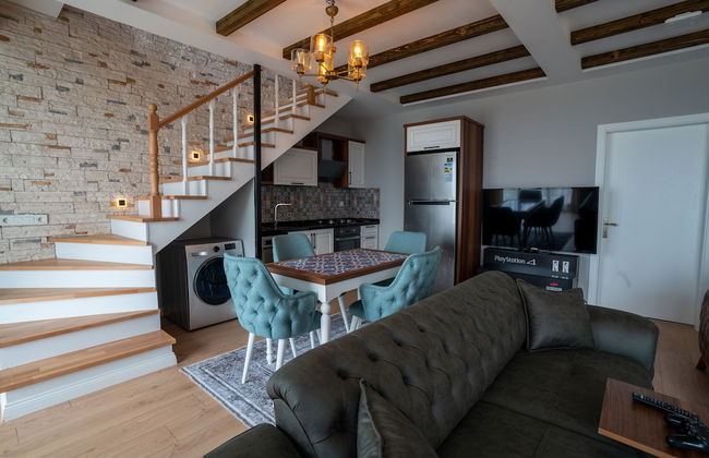 Poison Garden Suite & SPA - Foto 62