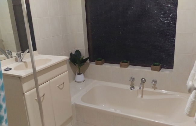 The Quiet Family Getaway In Bassendean - Foto 10