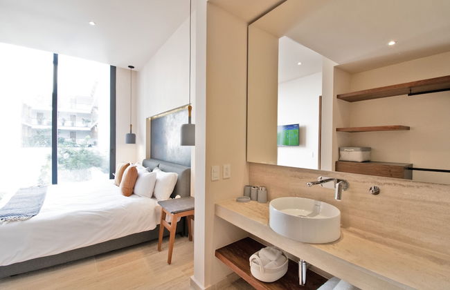 Ceren Luxury Apartments by Spot Rentals - Foto 61