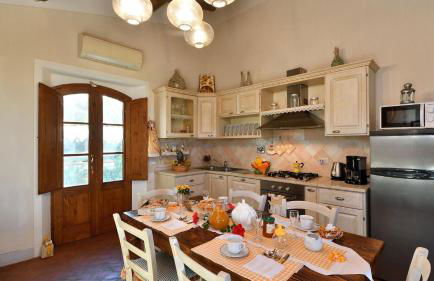 Villa Girasole - Foto 9