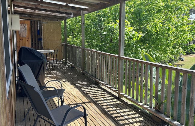 Clifton Beach Lodge - Foto 36