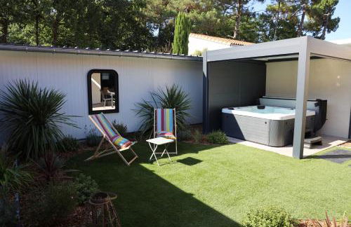 Logement en lisière de forêt - Foto 4