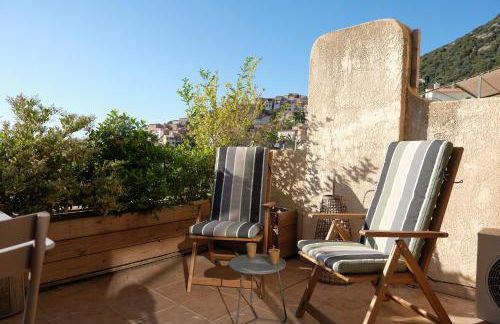 Studio standing - Village Lumio - Foto 17