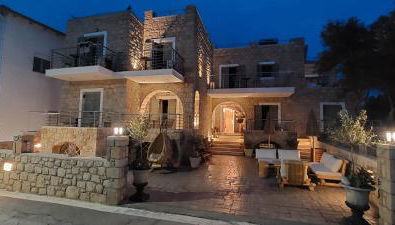 Selinopetra Rooms - Foto 2