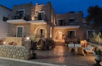 Selinopetra Rooms - Foto 2