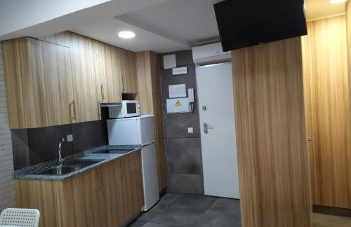 Apartamentos Urgel - Photo 47