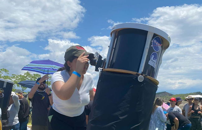 Dinner at Tatacoa Desert + Astronomical Observatory Tour - Photo 6