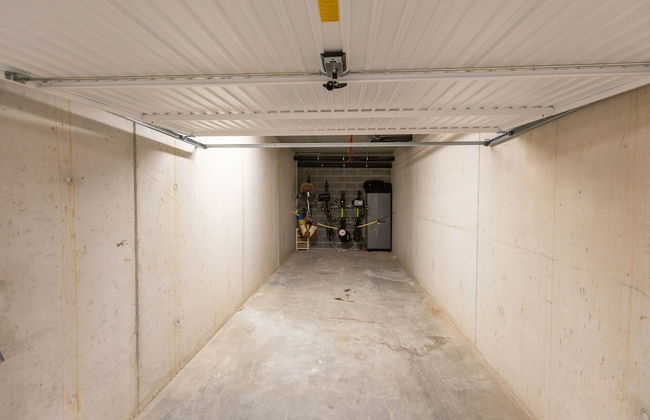 Apartment on the 2nd Floor for Family - Photo 30