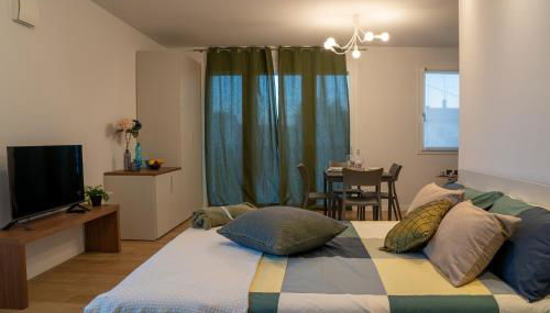 Alloggi Celly Appartamento con aria condizionata e terrazzo - Foto 2