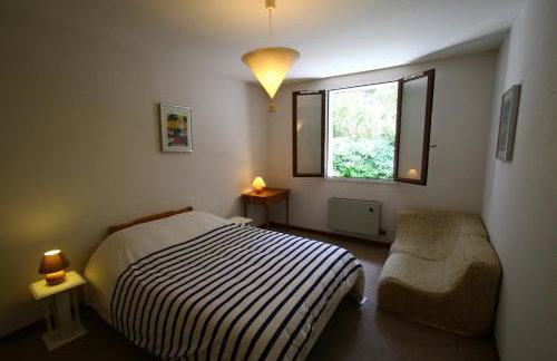 Spacieuse maison familiale entre pins et océan jusqu'à 10 personnes - Foto 12