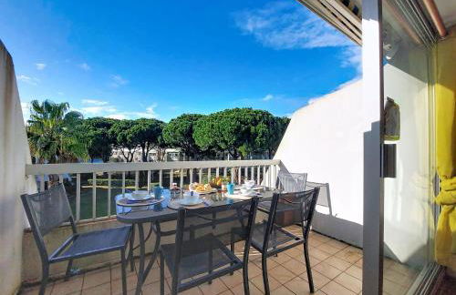 Apartment La Frégate-10 by Interhome - Foto 13