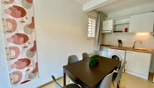 Les Naïades J57 - 2 bedrooms for 6 people ! - Foto 2