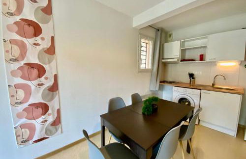 Les Naïades J57 - 2 bedrooms for 6 people ! - Foto 2