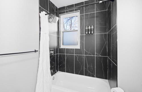 Urban Charm | Near EWR Airport Easy Access to NYC - Foto 4