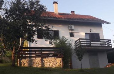 House Narta - Rastoke - Foto 31