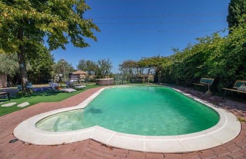 Villa Ferrara Resort con Piscina e Spazi per Eventi Privati, Laurea, Compleanno, Matrimonio - Foto 51