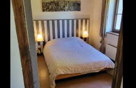 Gîte 1, ouvriers, campagne, piscine 1h de beauval - Photo 10