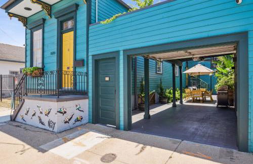 Saint Claude Stunner - Foto 17