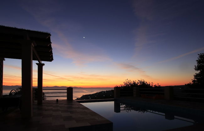 Artist's Villa Red Rose - Foto 1