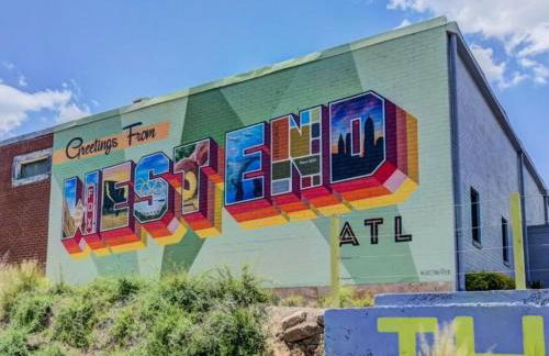 Beltline Bungalow - Foto 10