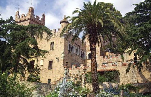 5 Bedroom Amazing Home In Cabrils - Foto 49