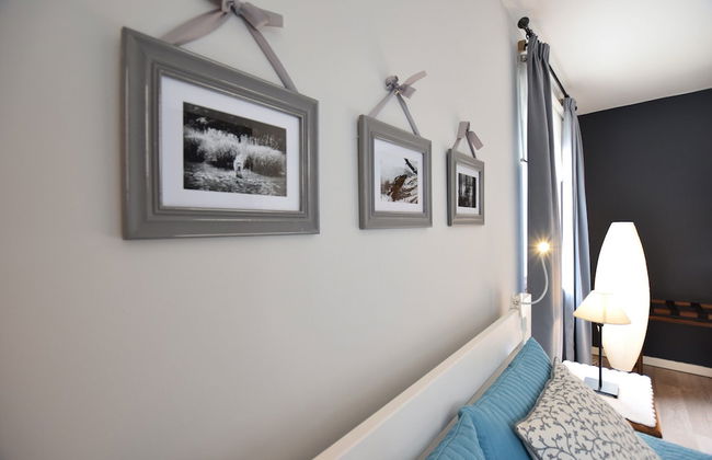 Cozy Family Holiday Home - Foto 8