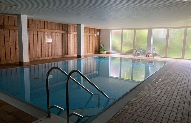 Holiday Apartment Siuerlanner - Photo 7