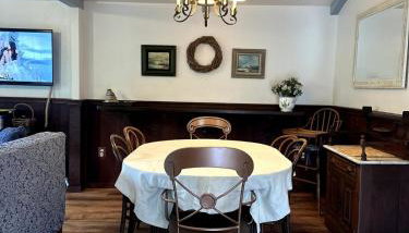 Sal's Beach Cottage Retreat - Foto 2, minibar