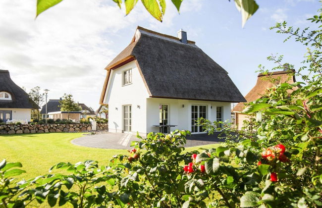 Ferienhaus in Fuhlendorf - Foto 1