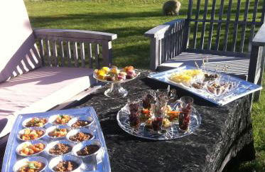 Suite de l'olivier au Mas au Coeur de la Provence &SPA - Foto 11