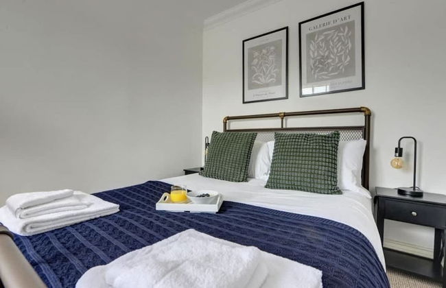 Host Stay York Street - Foto 14