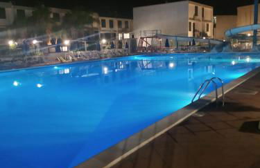 La Perla Sicula Etna Pool - Foto 1