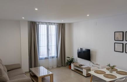 Apartamentos Gran Capitán - Photo 38