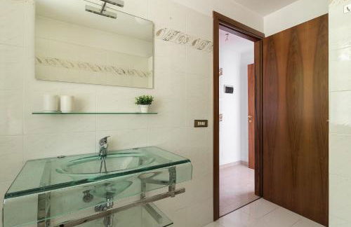 Villa Montagne & Lago by Garda FeWo - Foto 49