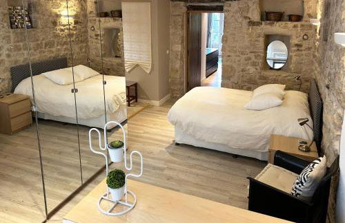 Villa Authentique et Architecturale - Centre Ville - Foto 13